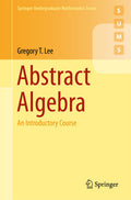 Springer Undergraduate Mathematics Series