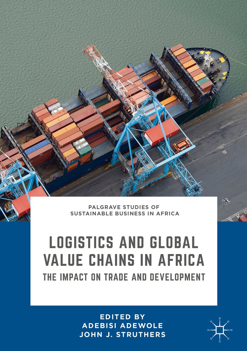 Palgrave Studies of Sustainable Business in Africa