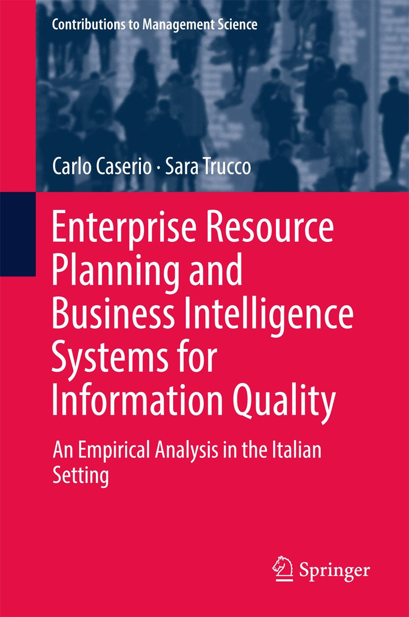 Contributions to Management Science