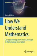 Mathematics in Mind