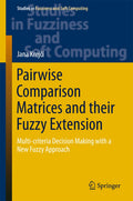 Studies in Fuzziness and Soft Computing