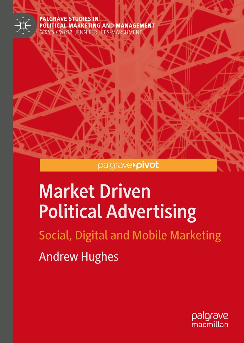 Palgrave Studies in Political Marketing and Management