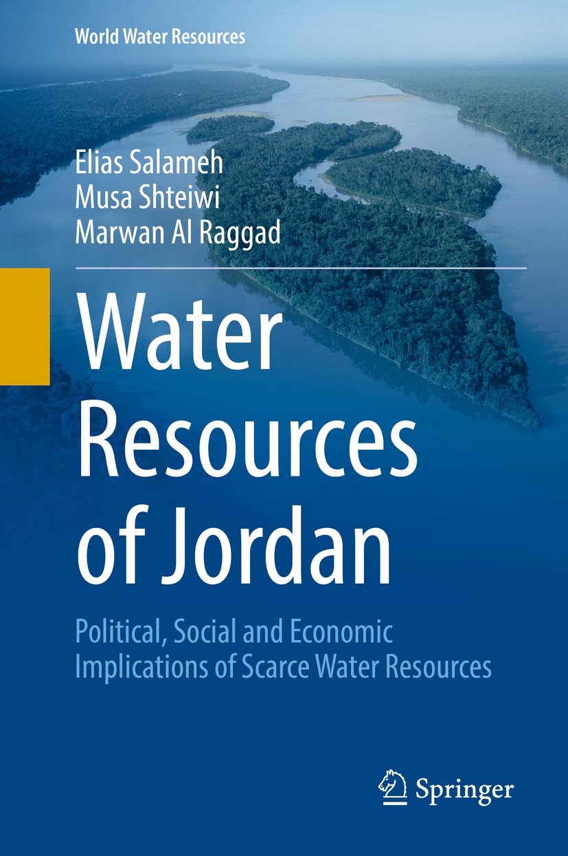 World Water Resources