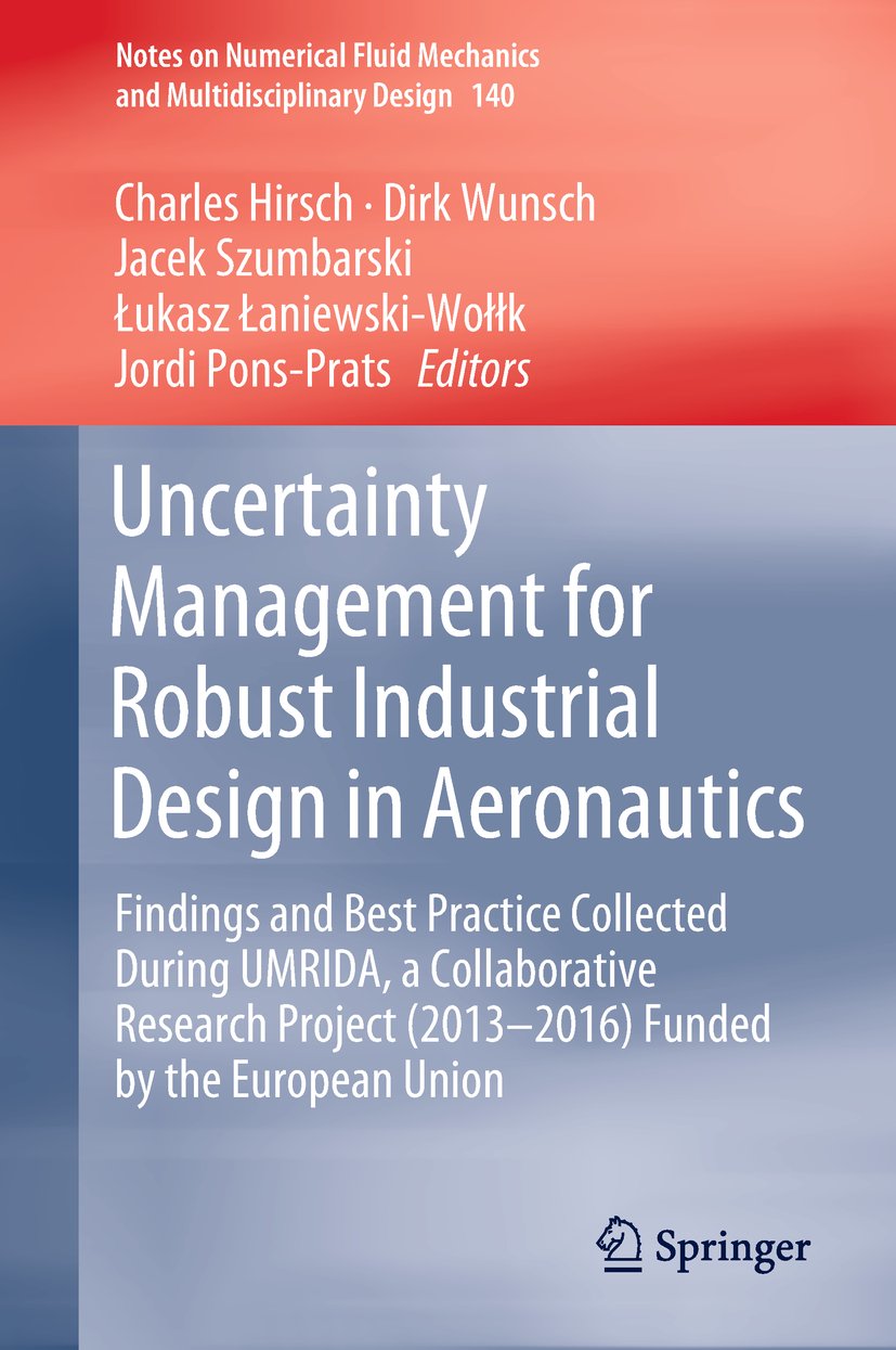 Notes on Numerical Fluid Mechanics and Multidisciplinary Design