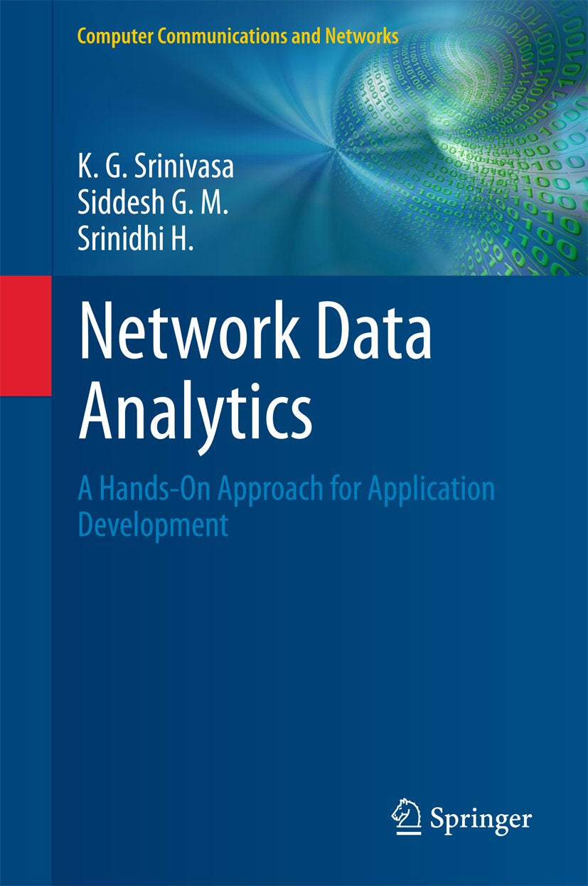 Computer Communications and Networks