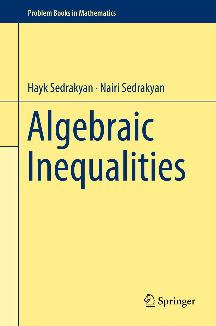 Problem Books in Mathematics