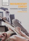 Palgrave Studies in Comedy