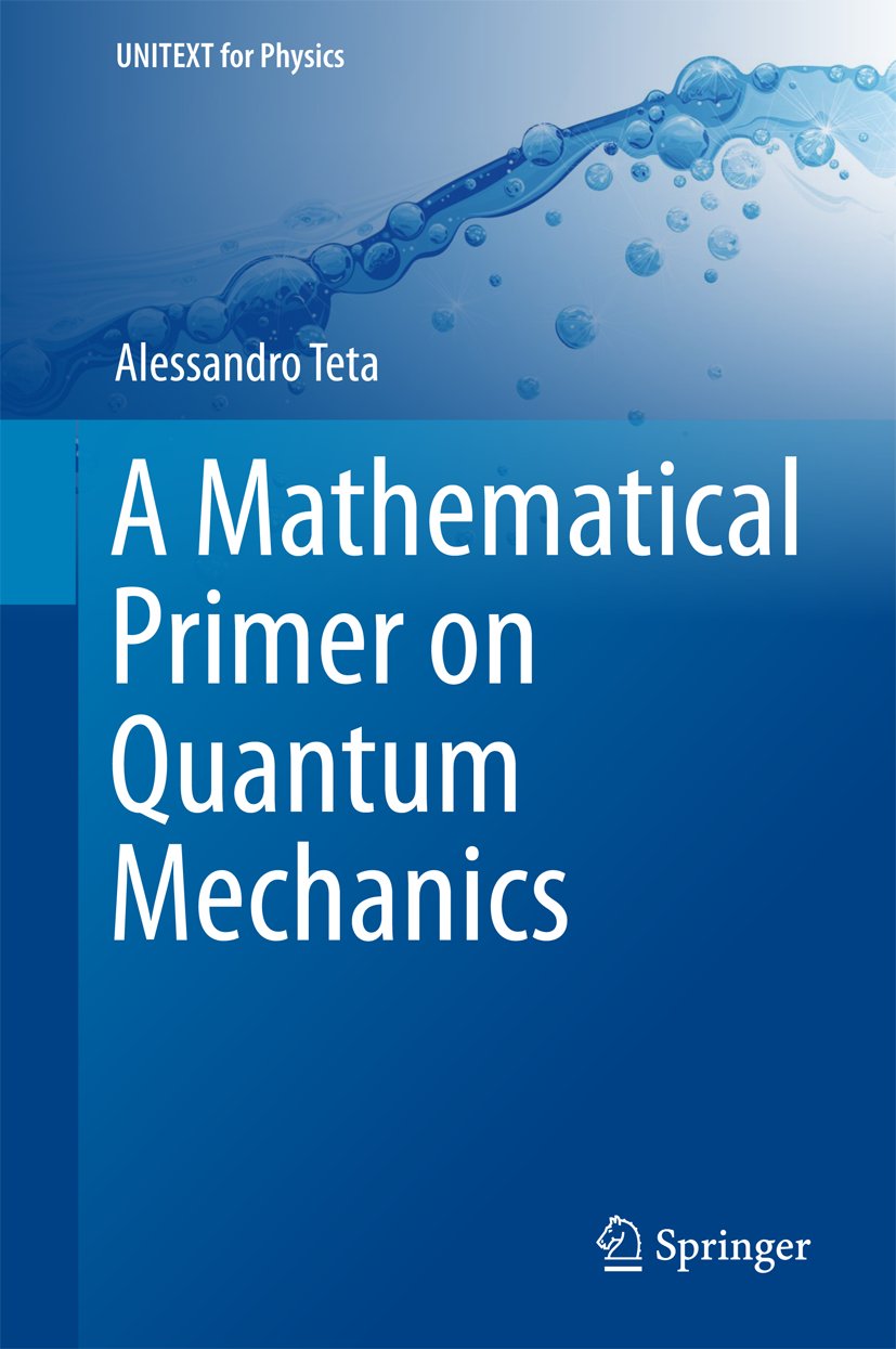 UNITEXT for Physics