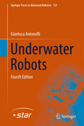 Underwater Robots