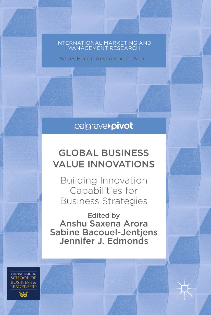 International Marketing and Management Research