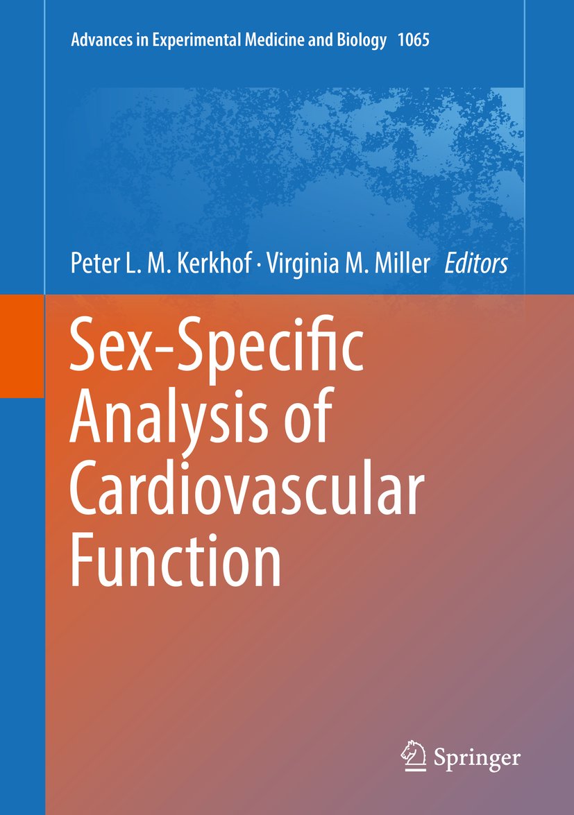 Advances in Experimental Medicine and Biology