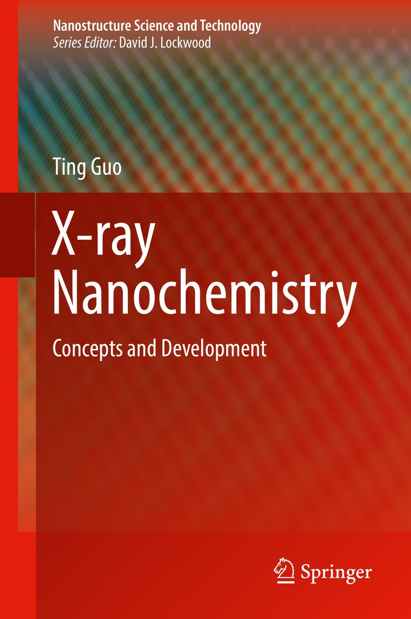 Nanostructure Science and Technology