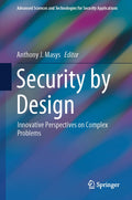 Advanced Sciences and Technologies for Security Applications