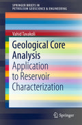 SpringerBriefs in Petroleum Geoscience & Engineering