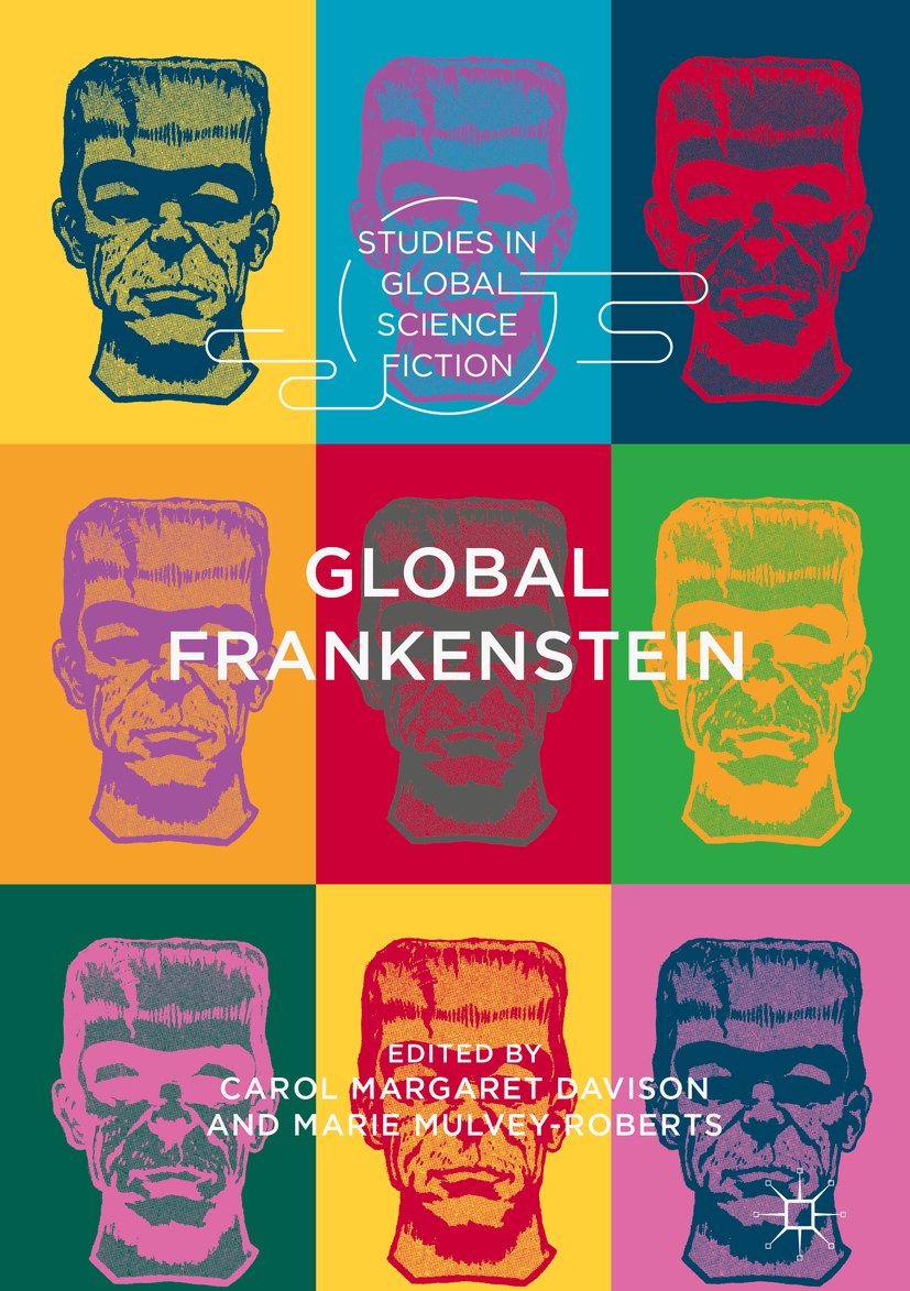Studies in Global Science Fiction