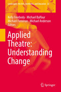 Landscapes: the Arts, Aesthetics, and Education
