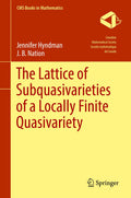 CMS Books in Mathematics