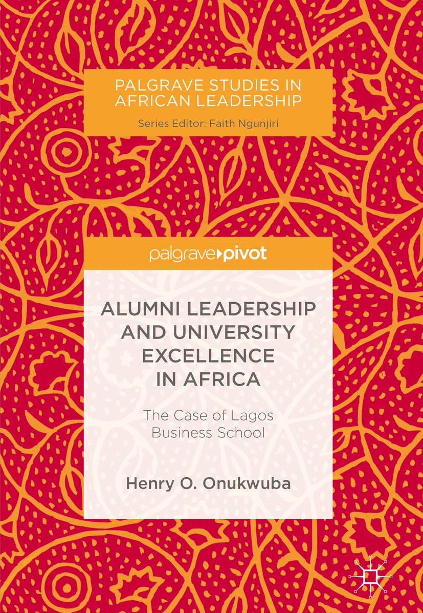 Palgrave Studies in African Leadership