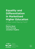 Palgrave Studies in Excellence and Equity in Global Education