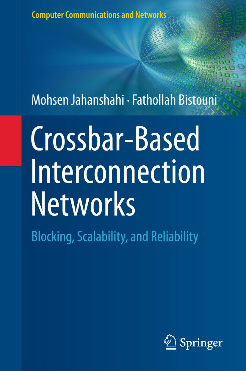 Computer Communications and Networks