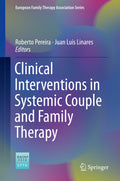 European Family Therapy Association Series