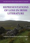 New Directions in Irish and Irish American Literature