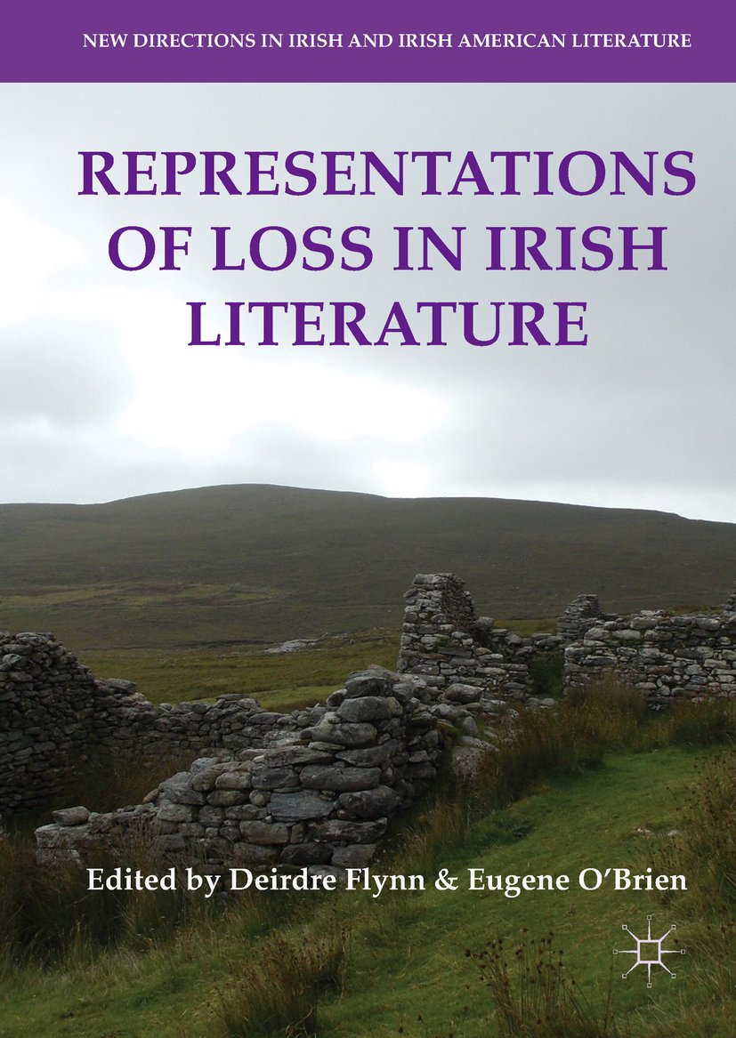 New Directions in Irish and Irish American Literature