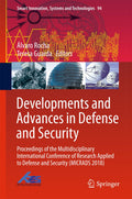 Smart Innovation, Systems and Technologies