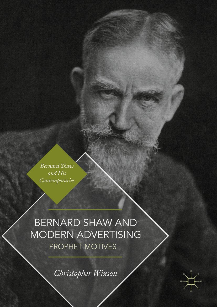 Bernard Shaw and His Contemporaries
