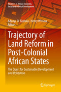 Advances in African Economic, Social and Political Development