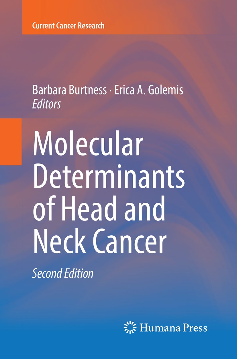Current Cancer Research