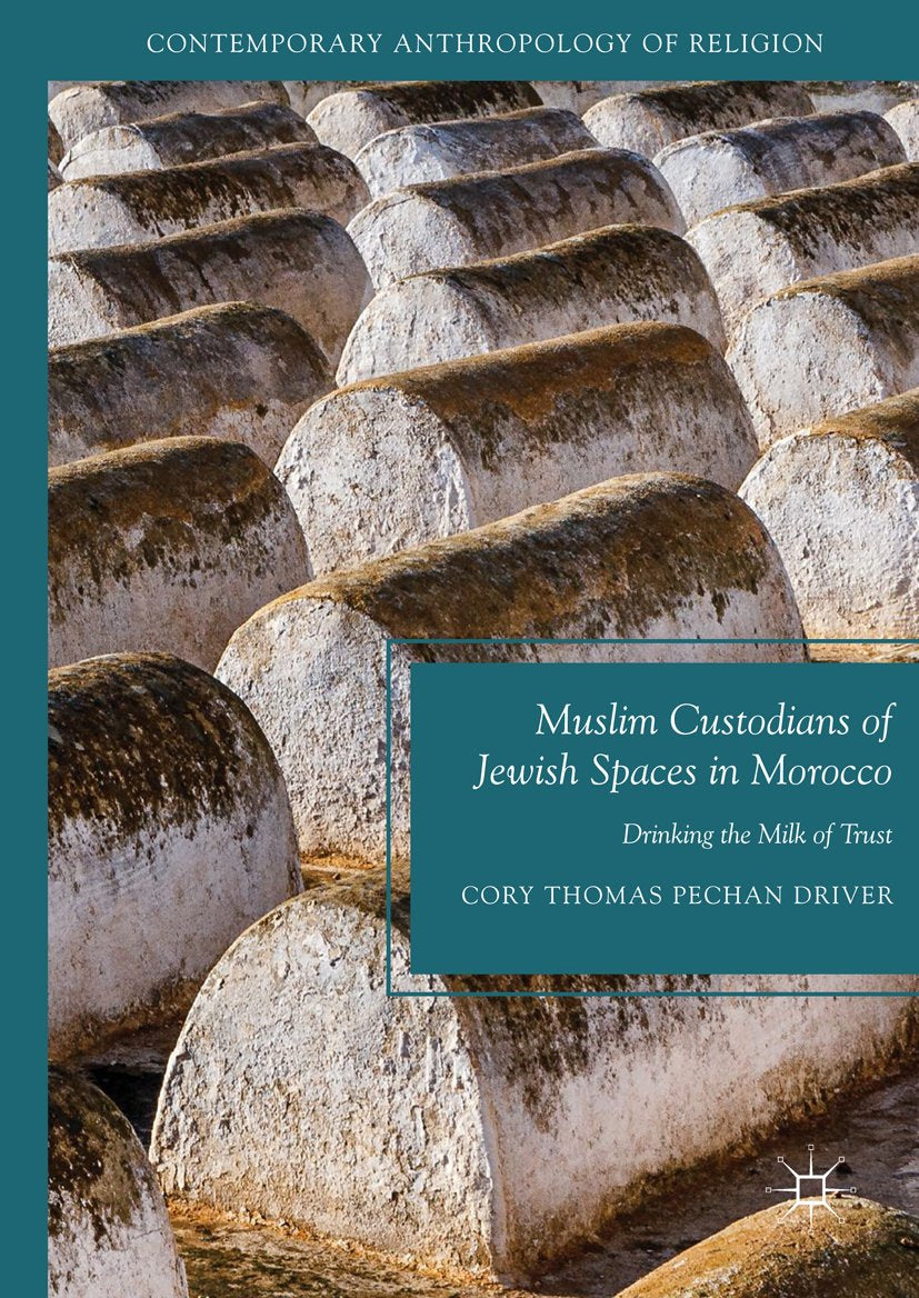 Contemporary Anthropology of Religion