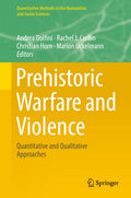 Quantitative Methods in the Humanities and Social Sciences