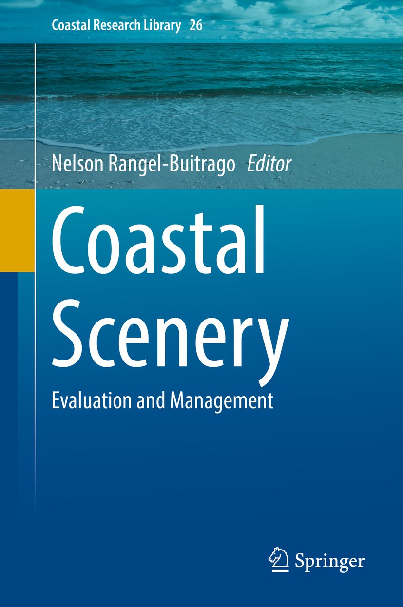 Coastal Research Library