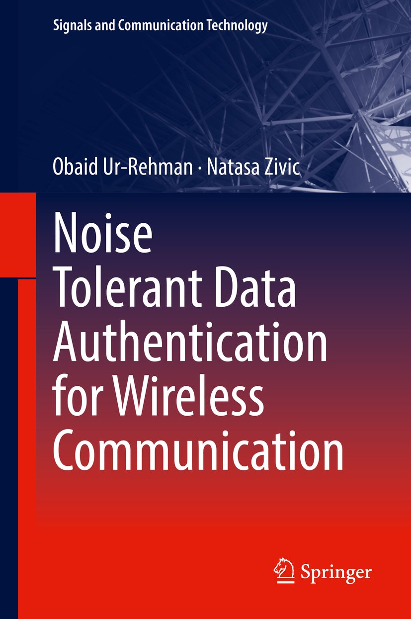 Signals and Communication Technology