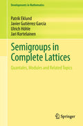 Developments in Mathematics