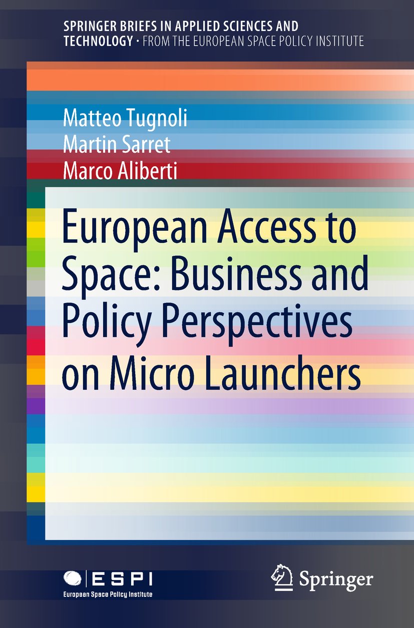 SpringerBriefs in Applied Sciences and Technology