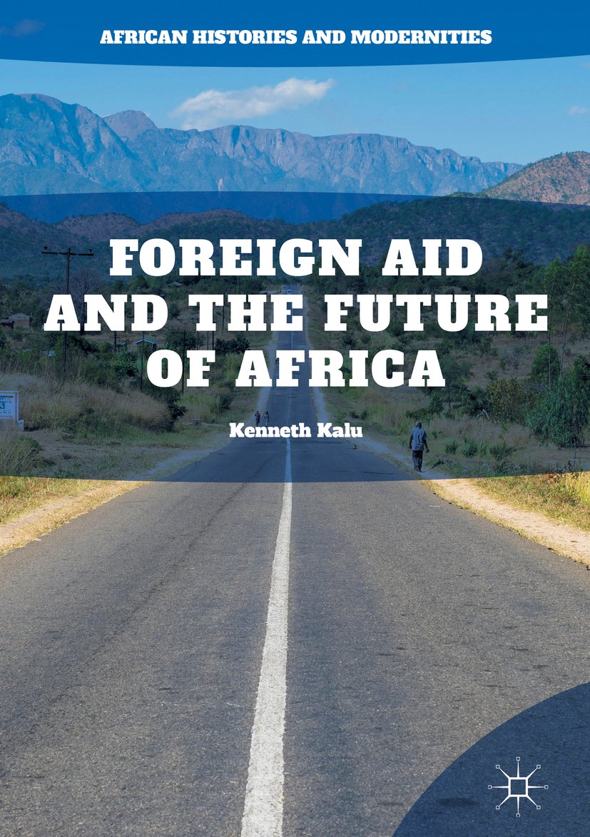African Histories and Modernities