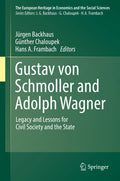 The European Heritage in Economics and the Social Sciences