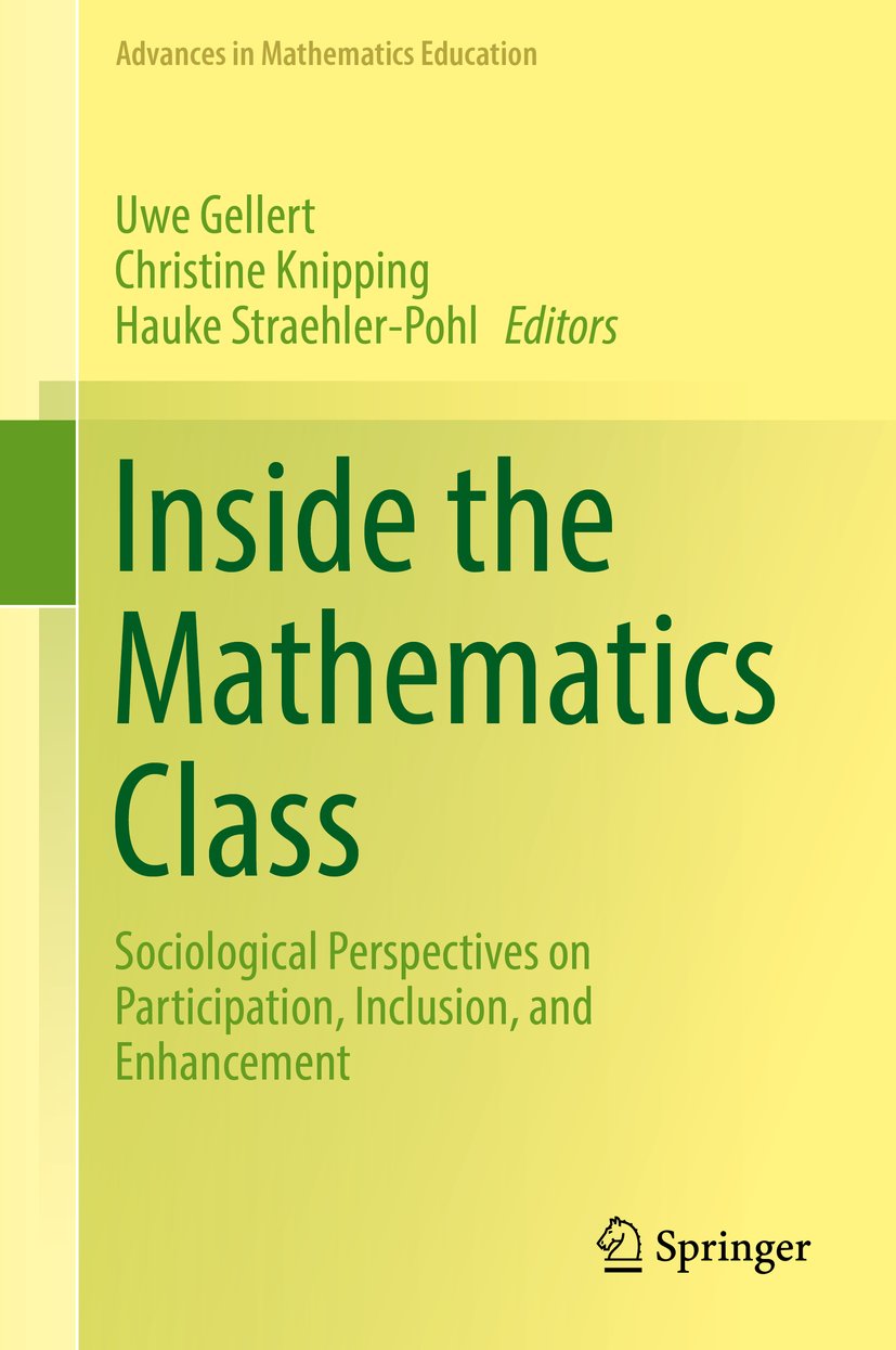 Advances in Mathematics Education