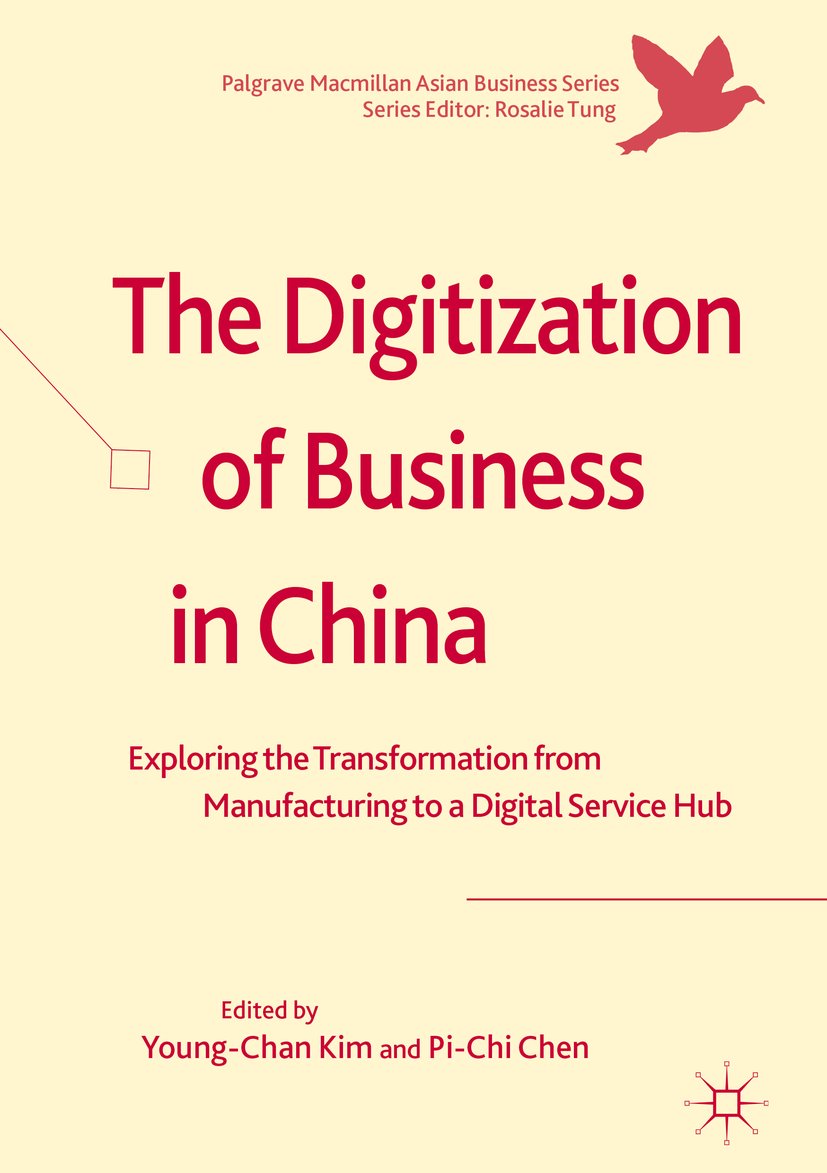 Palgrave Macmillan Asian Business Series