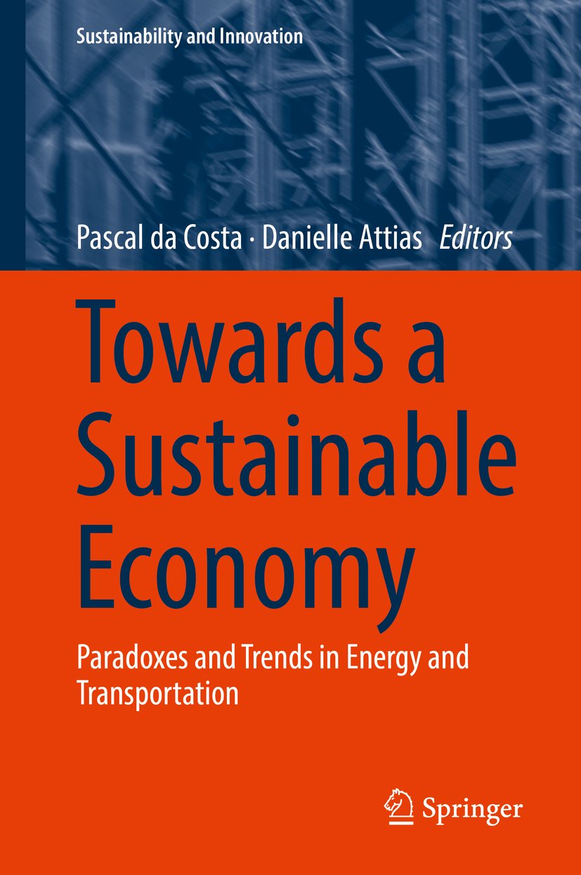 Sustainability and Innovation