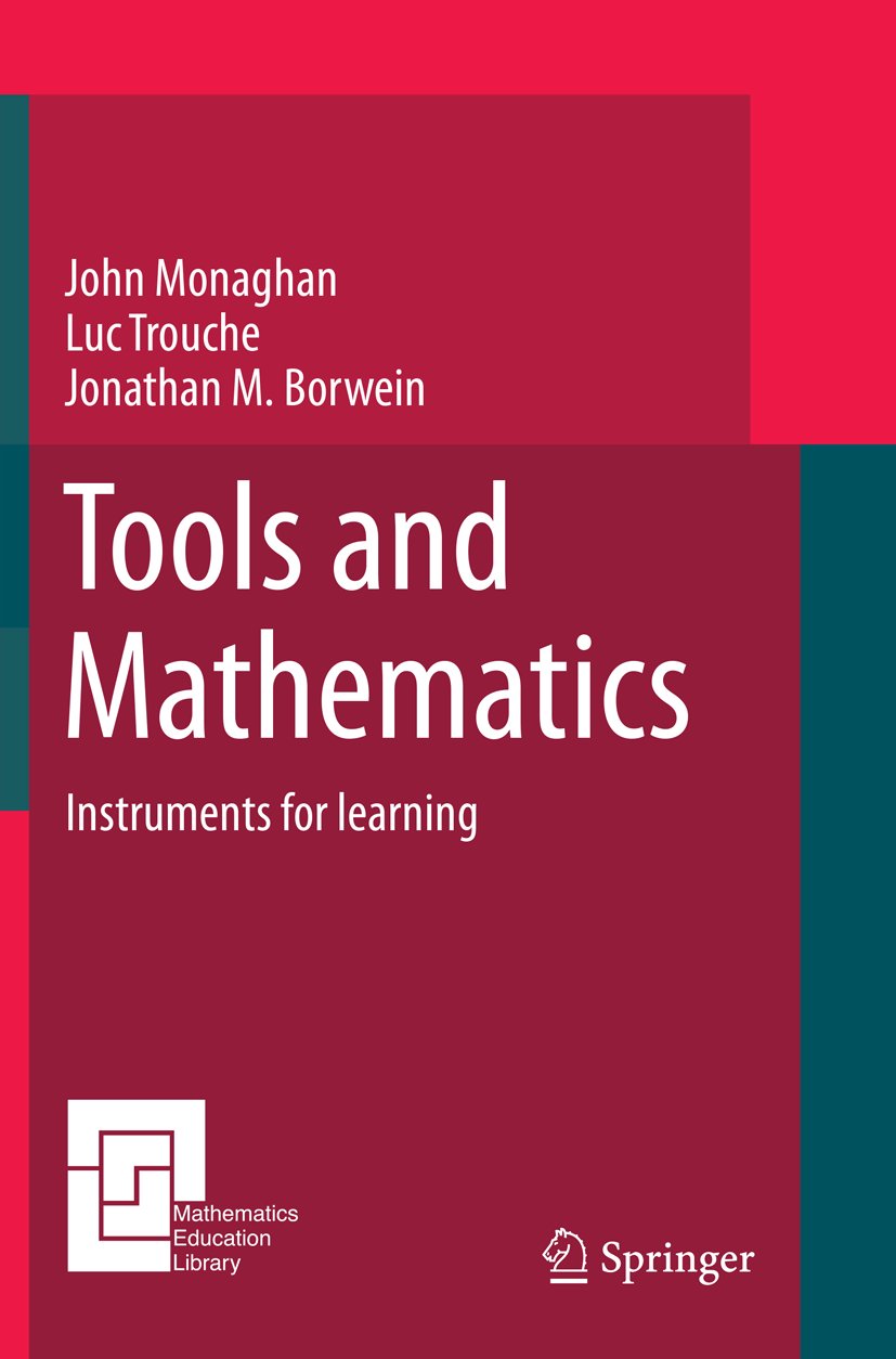Mathematics Education Library