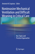 Noninvasive Mechanical Ventilation and Difficult Weaning in Critical Care