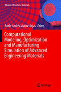 Advanced Structured Materials