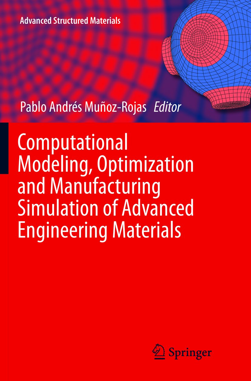 Advanced Structured Materials