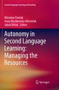 Second Language Learning and Teaching