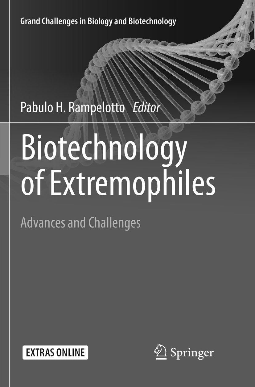 Grand Challenges in Biology and Biotechnology