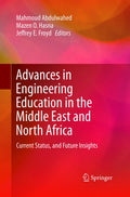 Advances in Engineering Education in the Middle East and North Africa