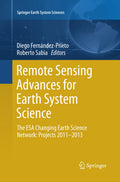 Springer Earth System Sciences